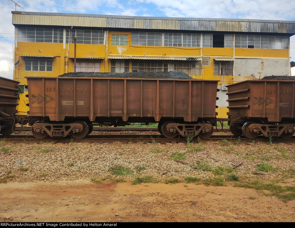 MRSL GDT-729792-1